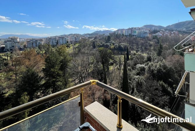 Shtepi ne shitje 2+1 ne Tirane - 286,000 Euro