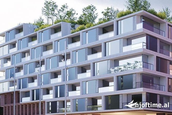 Shtepi ne shitje 2+1 ne Tirane - 125,500 Euro