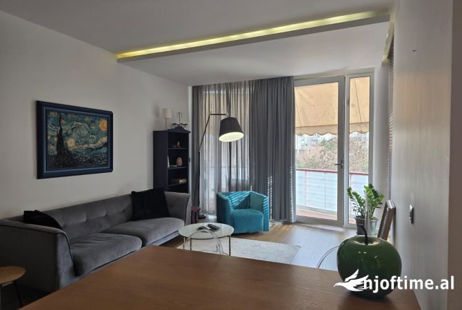 Apartment for rent in Tirana 2+1, Furnished