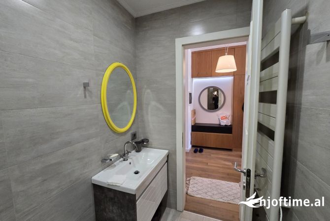 Apartment for rent in Tirana 2+1, Furnished