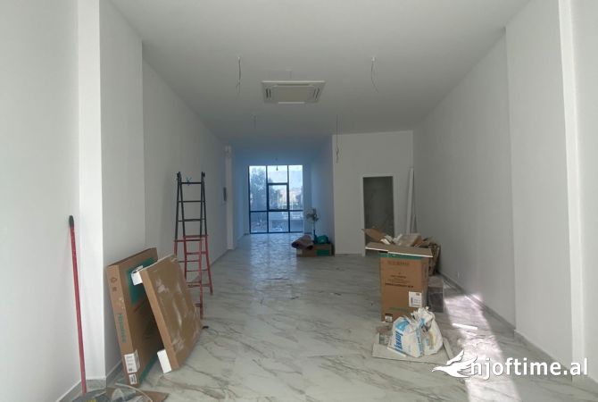 Ambient biznesi me qera 1+1 ne Tirane - 1,600 Euro