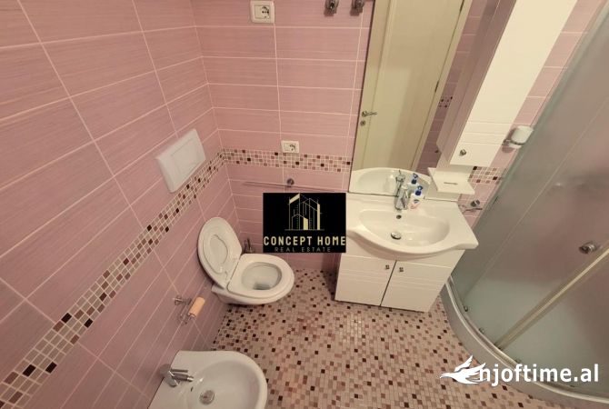 Shtepi me qera 2+1 ne Tirane - 1,200 Euro
