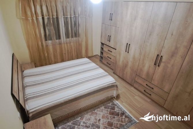 Shtepi me qera 1+1 ne Tirane - 550 Euro
