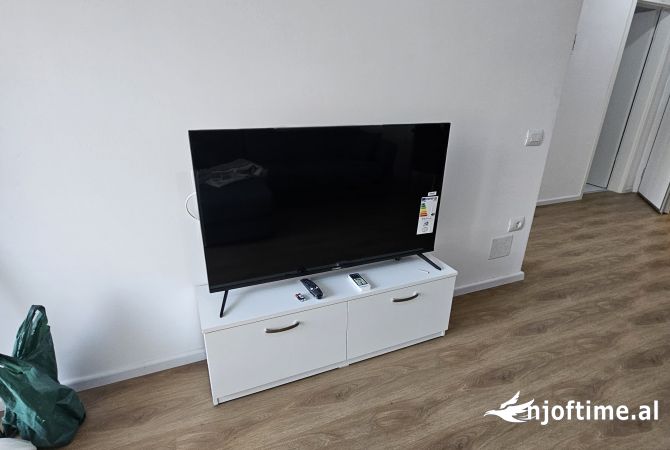 Shtepi me qera 1+1 ne Tirane - 400 Euro