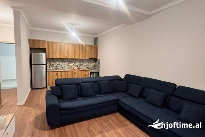 Shtepi me qera 1+1 ne Tirane - 500 Euro