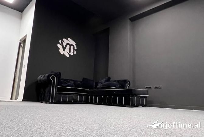 Ambient biznesi ne shitje 1+1 ne Tirane - 190,000 Euro