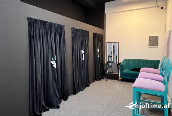 Ambient biznesi ne shitje 1+1 ne Tirane - 190,000 Euro