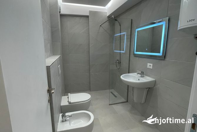 Shtepi ne shitje 1+1 ne Tirane - 135,000 Euro