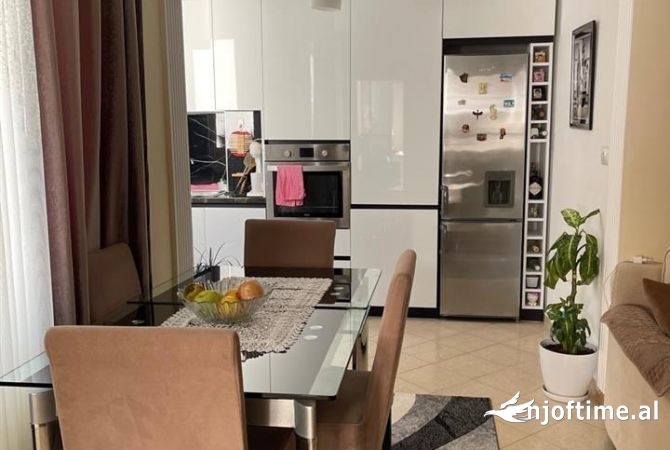 Shtepi ne shitje 1+1 ne Tirane - 88,000 Euro
