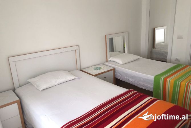 Shtepi me qera 2+1 ne Tirane - 800 Euro