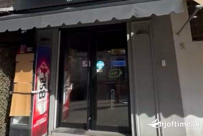 Ambient biznesi me qera 1+1 ne Tirane - 300 Euro