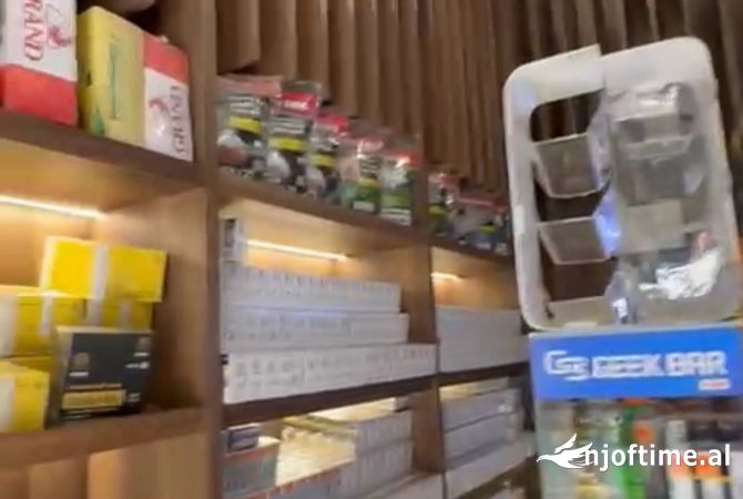 Ambient biznesi me qera 1+1 ne Tirane - 300 Euro