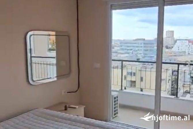 Shtepi me qera 1+1 ne Tirane - 500 Euro
