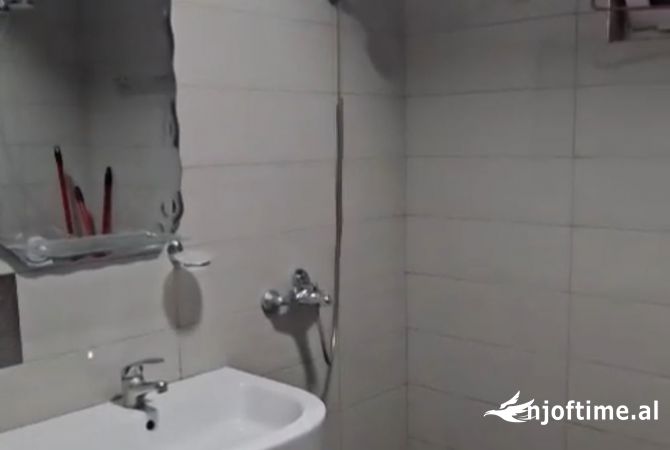 Shtepi me qera 1+1 ne Tirane - 500 Euro