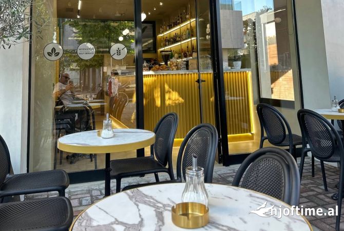 Ambient biznesi ne shitje 2+1 ne Tirane - 40,000 Euro