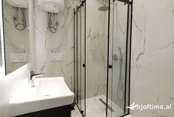 Shtepi me qera Apartament ne Tirane, Garsoniere, Mobilimi E mobiluar, Pagesa 600  Euro.