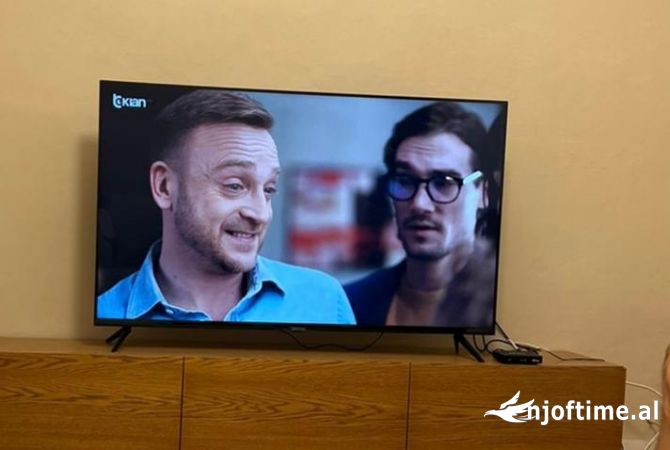 Shtepi me qera 1+1 ne Tirane - 600 Euro