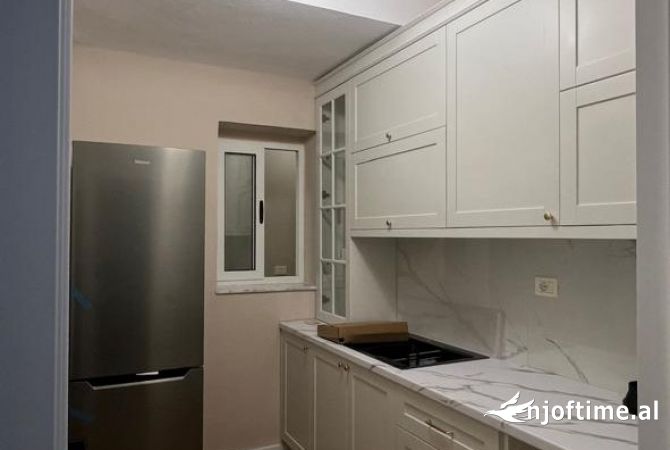 Shtepi me qera 1+1 ne Tirane - 600 Euro