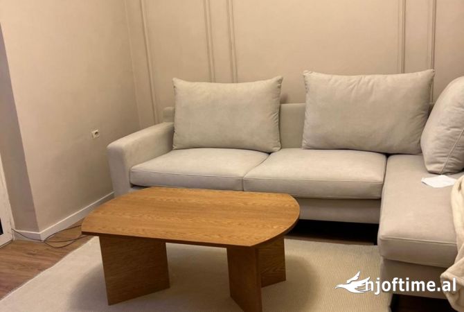 Shtepi me qera 1+1 ne Tirane - 600 Euro