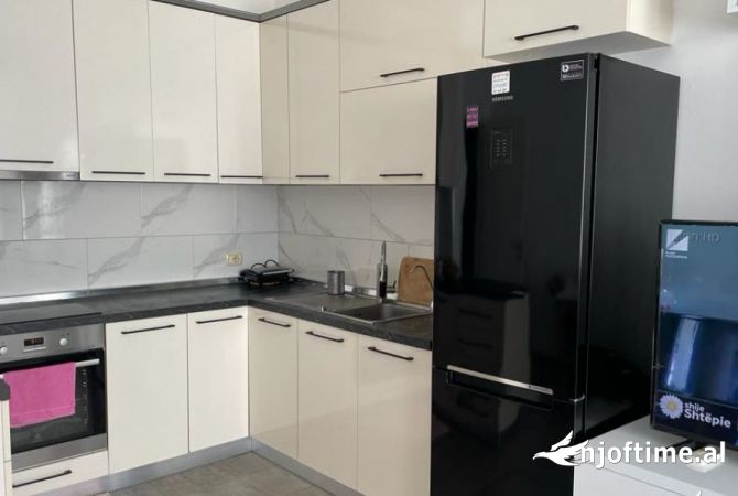 Shtepi me qera 1+1 ne Tirane - 400 Euro