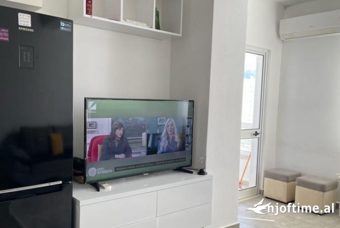 Shtepi me qera 1+1 ne Tirane - 400 Euro