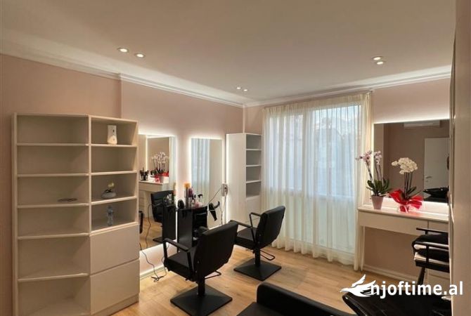 Ambient biznesi me qera 3+1 ne Tirane - 400 Euro