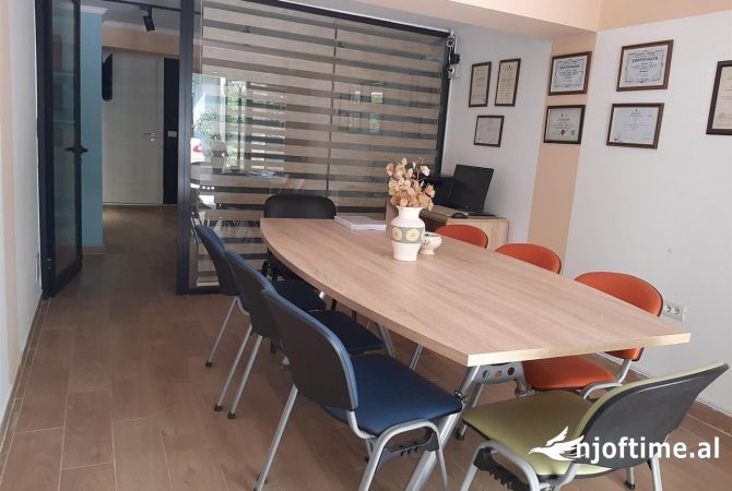 Ambient biznesi ne shitje 1+1 ne Tirane - 95,000 Euro