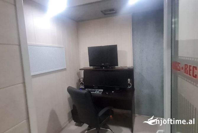 Business Property in Sale 1+1 in Tirana - 350,000 Euro