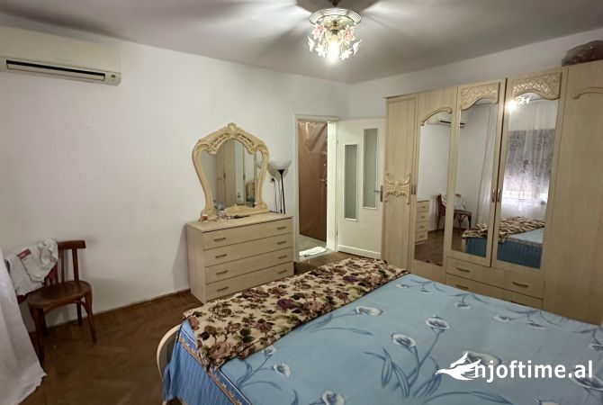 Shtepi me qera 1+1 ne Tirane - 40,000 Leke
