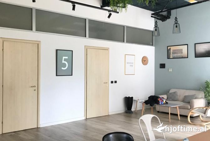 Jepet me qera ambjebt biznesi tek Myslym Shyri/ 1000 euro