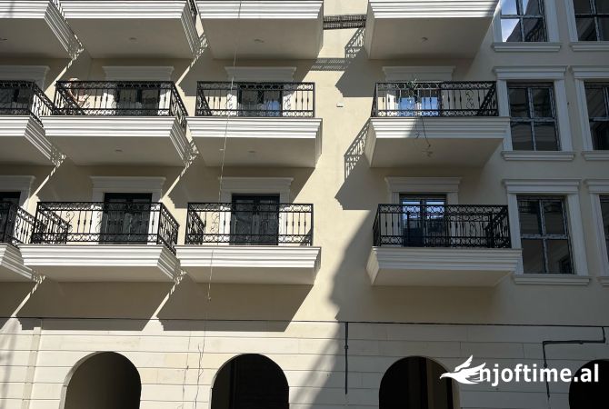 Shtepi ne shitje 1+1 ne Tirane - 86,000 Euro