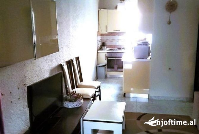Shtepi ne shitje 1+1 ne Tirane - 68,000 Euro