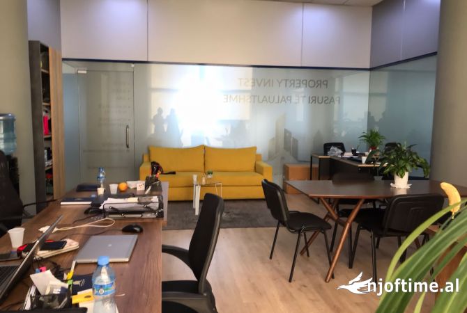 Ambient biznesi ne shitje 1+1 ne Tirane - 200,000 Euro