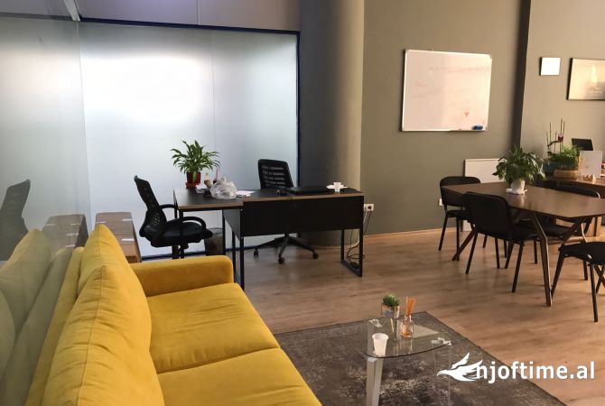 Ambient biznesi ne shitje 1+1 ne Tirane - 200,000 Euro