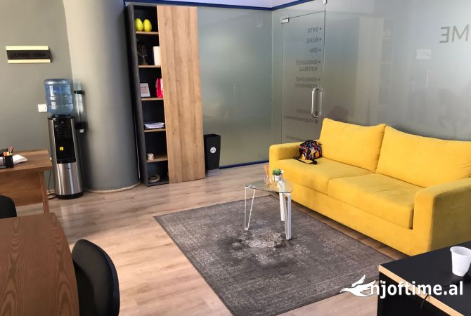 Shitet ambjebt biznesi tek sheshi Willson/ 200,000Euro