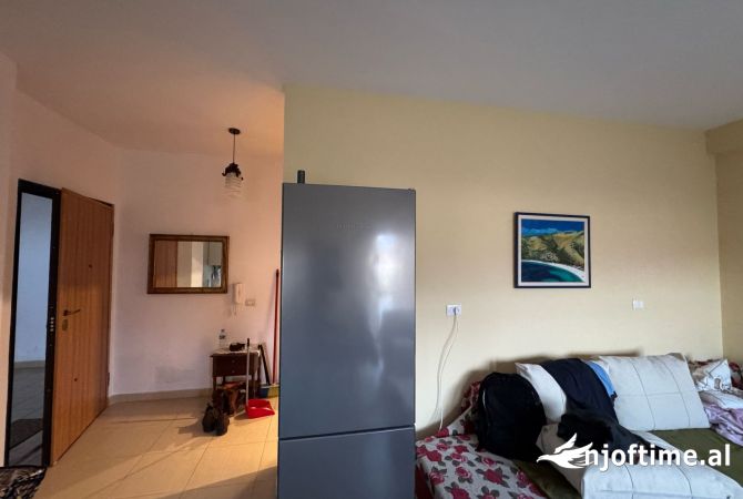 Shtepi me qera 1+1 ne Tirane - 500 Euro