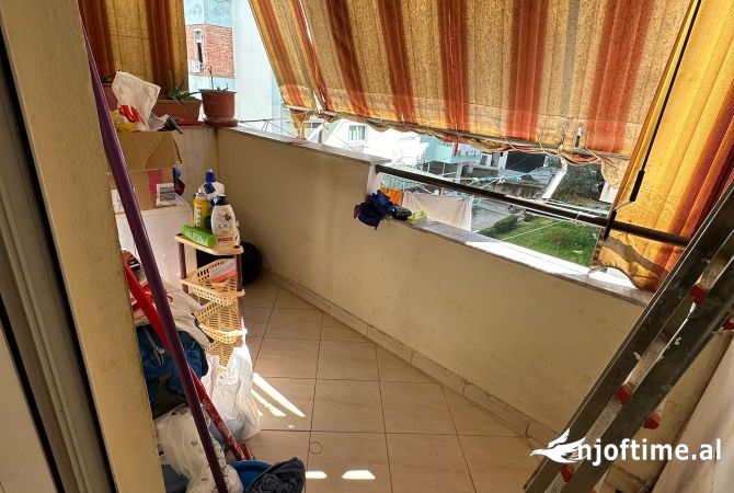 Shtepi me qera 1+1 ne Tirane - 400 Euro