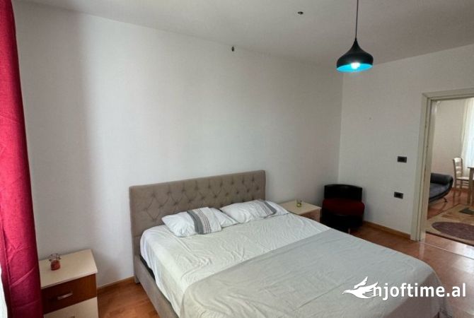 Shtepi me qera 1+1 ne Tirane - 500 Euro