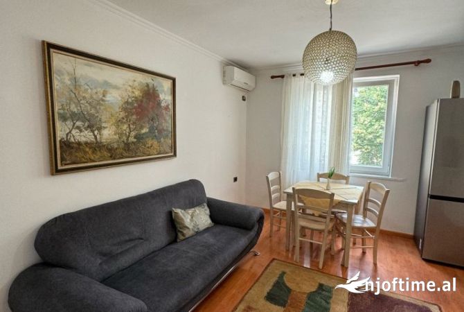 Shtepi me qera 1+1 ne Tirane - 500 Euro