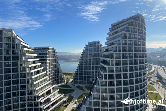 Ambient biznesi me qera 3+1 ne Tirane - 1,700 Euro