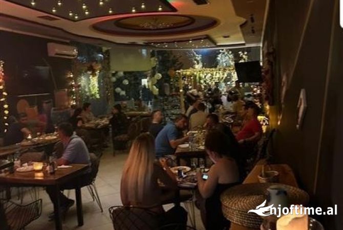 Shitet lokal tek Kodra e Diellit/ 200,000 euro