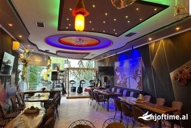 Jepet me qera lokal tek Kodra e Diellit/ 800 euro