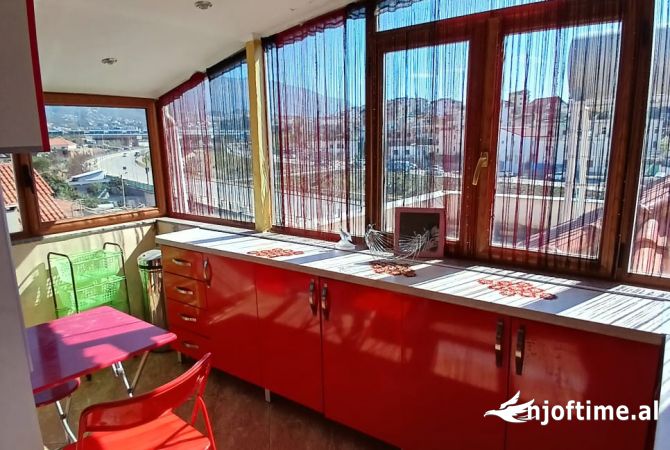 Shtepi me qera 1+1 ne Tirane - 350 Euro