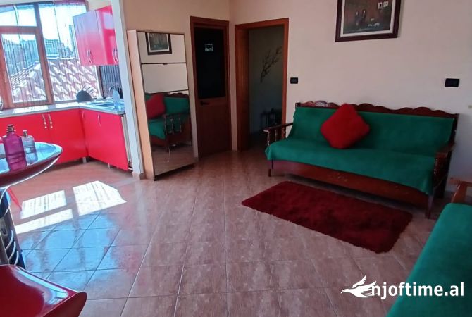 Casa in affitto 1+1 a Tirana - 350 Euro