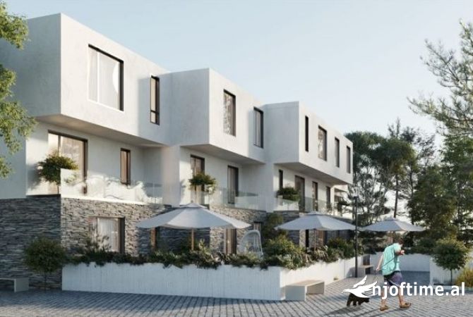 Shtepi ne shitje 2+1 ne Tirane - 225,000 Euro
