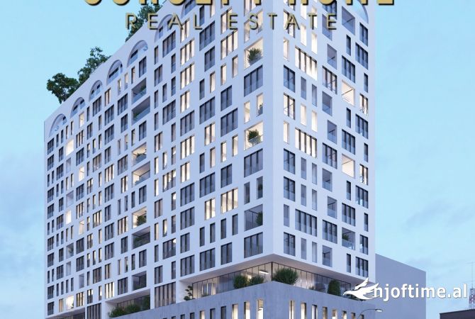 Shtepi ne shitje 2+1 ne Tirane - 197,000 Euro