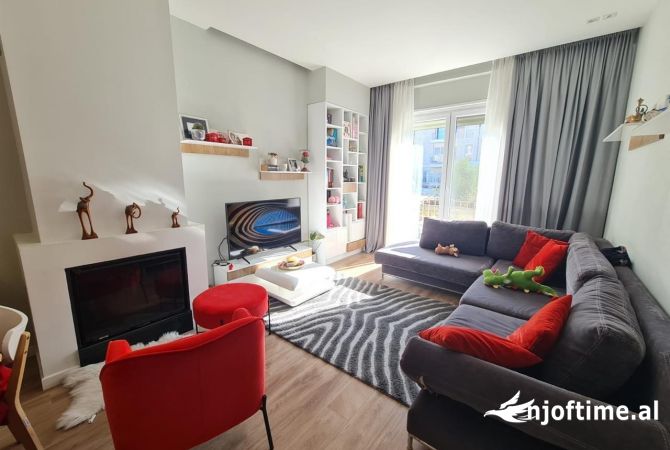 House for Sale 3+1 in Tirana - 430,000 Euro