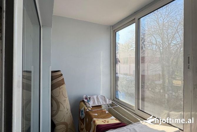 Shtepi ne shitje 1+1 ne Tirane - 115,000 Euro