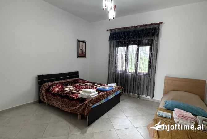 Luxury villas for sale in Durres 6+1, Furnished