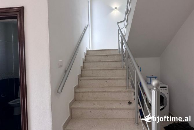 Luxury villas for sale in Durres 6+1, Furnished